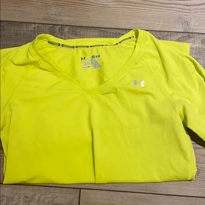 Under amour long sleeve